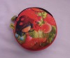 Wholesale fashionable 3mm neoprene pouch with sublimation printing