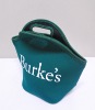 Wholesale fashionable 3mm neoprene pouch with sublimation printing