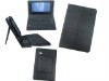 Wholesale fashion design case For galaxy tab with keyboard