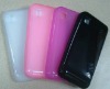 Wholesale TPU case for iphone4G