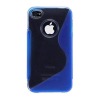 Wholesale TPU case for iphone4G