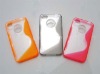 Wholesale TPU case for iphone4G