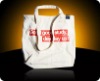 Wholesale Organic canvas bag for promotion (CA-028)