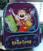 Wholesale kid's school backpack