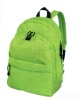 Wholesale fashion school backpack