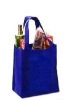 promotion non woven wine bag