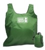 2011 New Polyester Folding Bag