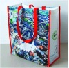 Recycled high quality PET Bag