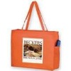 Wholesale 2011 New pp non woven bag shopping