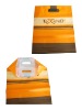Reinforced Patch Bag