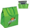 cooler lunch bag (non woven insulated)