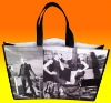 pp nonwoven shopping bag