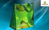 pp woven bag with laminating
