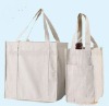 cotton wine bag