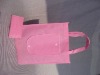 Non woven foldable bag