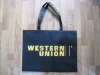 Non Woven shopping Bag for promotion (ecofriendly)