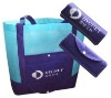 foldable non-woven bag