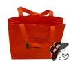 OEM PP Non woven shopping bag