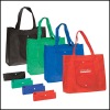 Recycled Non Woven Bag(SGS)