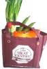 Customized nonwoven bag