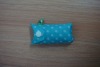 folded shopping Bag