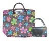 Foldable Oxford Shopping Bag