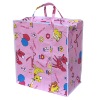Wholesale PP Woven Zip Bag