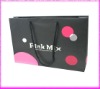 2011 New foil lined paper bags