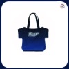polyester tote bag
