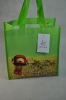 2011 high quality non woven bag