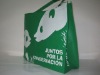 Nonwoven bag