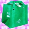 wine/beer/non woven bag