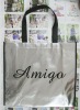 pp non woven shopping bag