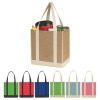 Wholesale Promo Nonwoven Shopping Bags