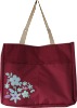 wine bottle bag