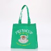 Non woven shopping promotional bag
