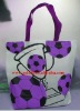 folding non woven tote bag