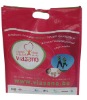 pp woven shopping bag