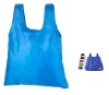 promotional foldable shopping bag