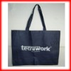 Promotional non-woven packaging bag