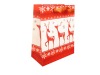 2011 exclusive paper shopping bag
