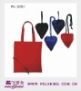 Wholesale foldable shopping bag