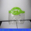 Wholesale PVC handbag xmxdj-0022 simple style with your print