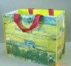 Wholesale pe/pp shopping bag