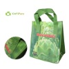 Wholesale High quality four color printing Non woven bags