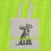 Wholesale Nonwoven Reusable Bags