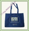 nonwoven advertising handle bag