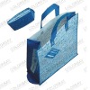 Wholesale foldable non-woven bag