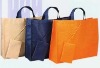 Suitable Fold Non woven Handle Bag DZFB-0020