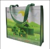 Wholesale pp non woven shopping bag